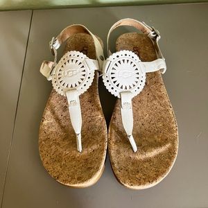 Ugg Ayden ll women’s sandal